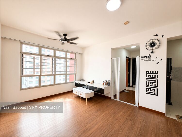 Blk 366A Sun Breeze (Sembawang), HDB 3 Rooms #631468721